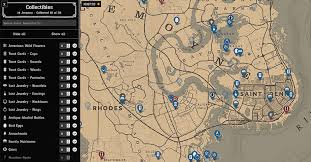 Alle fundorte des seltenen händlers. Red Dead Online Der Grosse Sammler Guide Gamez