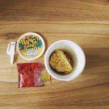 Noodles