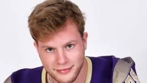 Baltimore Ravens fan club scholarship puts student in driver's seat