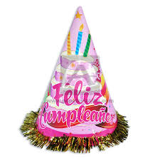 Hoy hacemos este gorro de cumple tan bonito, pero con la misma técnica, podrás hacer diferentes modelos.descarga aqui la plantilla con los números: Gorro Para Fiesta De Cumpleanos Feliz Cumpleanos Estampado Mega Rosado Femenino Grande Carton Papeleria Alba