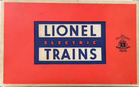 Lionel Corporation Wikipedia