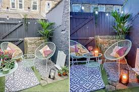 Transform your neglected backyard with these great backyard makeover ideas. Bargain Backyard Makeovers Before And After Loveproperty Com