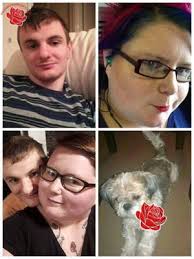 Dunfermline Animal Abuser Robert Goodwillie and Levi Bissett