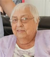 Muriel Mae Losier (Bowen) Obituary