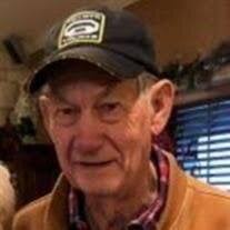 Benjamin Colburn Obituary