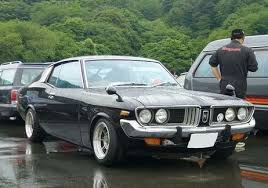 コロナマーク２ 怪しい車 旧車 ノスタルジック カー ヴィンテージカー