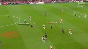 (everton won the match ). It S Time For Arsenal To Make Room For Emile Smith Rowe The Athletic