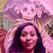 Marisela Rumberg ART