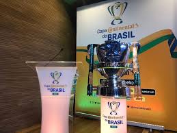 Só que o duelo de ida pela terceira fase sofreu alteração de horário. Cbf Realiza Sorteio Da Terceira Fase Da Copa Do Brasil Veja Confrontos Jovem Pan