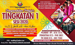 Check spelling or type a new query. Sekolah Menengah Agama Kampung Laut Smakl Posts Facebook