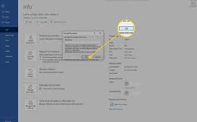 In run command window, type mmc and click on ok to bring up microsoft management. How To Unlock A Password Protected Word Document