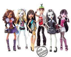 Monster High Photo: Monster High Dolls | Monster high dolls, Monster high,  Monster