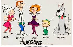Web hosting provider php hosting cheap web hosting, web hosting, domain names, front page hosting, email hosting. The Jetsons Color Model Cel Hanna Barbera 1962 Animation Art Lot 94541 Heritage Auctions