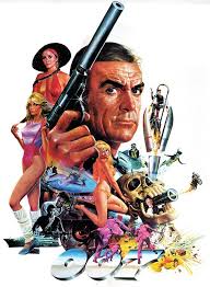 Film / never say never again. 98 007 Never Say Never Again 1983 Ideas Never Say Never Never Again Sean Connery