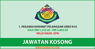Kami hanya laman web iklan kerja kosong. Kerja Kosong Majlis Perbandaran Muar Permohonan Adalah Diperlawa Kepada Seluruh Warganegara Malaysia Untuk Berkerja Muar Malaysia Convenience Store Products