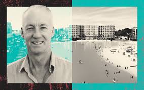 Future Murky for $1B Lagoon Project in Leander