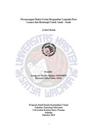 Older versions of buku dongeng are. Perancangan Buku Dongeng Digital Berbasis Multimedia Flash Pdf Free Download
