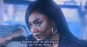 Kanon won't be raised until he admits Raq was right about it all. Kannon is  the reason for Dwiz, famous and his girlfriends death. None of these things  would of happened had