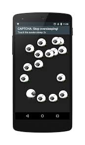 This is a classic game that allows you to count sheep and help you fall asleep faster. Alarms Sleep As Android