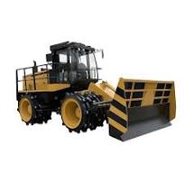 China 32 Ton Landfill Compactors Manufacturers Suppliers ...