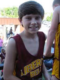 Raider Run at Sullivan North