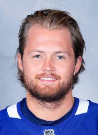 William Nylander Hockey Stats and Profile at hockeydb.com
