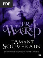 La Meute Mercure Tome 2 Jesse Dalton Suzanne Wright