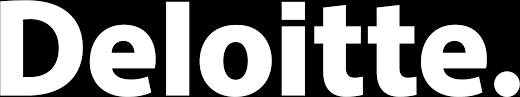 Le logo complet comporte le nom de l'entreprise dans un type sans empattement gras. Deloitte Logo Black And White Ps4 Logo White Transparent Full Size Png Download Seekpng