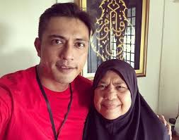 Thanks datuk adi putra because accept my request to be my sparing partner. Biodata Adi Putra Pelakon Drama Bicara Cinta Iluminasi