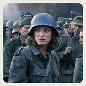 Downfall 2004 Directed By Oliver Hirschbiegel Alexandra Maria Lara As Traudl Junge The Film Is Based On The Books Der Alexandra Maria Lara Alexandra Film