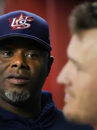 Mike Trout injury brings back painful memories for Ken Griffey Jr.