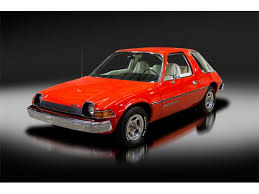 1976 amc other additional info: Juno Fleming Amc Pacer For Sale Texas