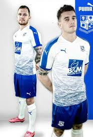 Find great deals on ebay for tranmere rovers shirt. Buy Tranmere Rovers New Kit Off 59