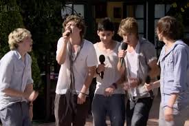 Pembakar lemak power detox pencerahan kulit energy booster kesan seawal 3 hari (bergantung kepada badan. One Direction Updates Torn Cover 5 Years After X Factor Performance