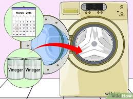 I will keep an open nose out for the return of rotten eggs in the laundry room. How To Get Rid Of Mold Smell In Front Loader Washing Machine