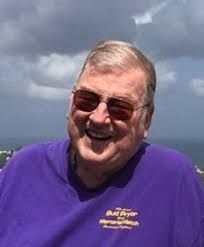 Most Recent Obituaries