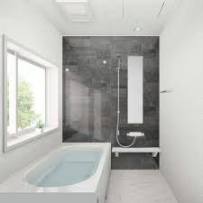 ルクレ 1616戸建用スタイルE(ミドルグレード)（ルクレ｜ハウステック）のお風呂・浴室・浴槽のリフォーム・交換ならクラシアン