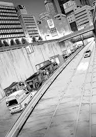 Aesthetic Manga Background Black And White Pin By Felix Ortiz On Art Stuff Anime Scenery Perspective Drawing Architecture Environment Sketch
