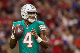 Deshaun watson informed the houston texans that he wants a trade, and it does not sound like there is anything the team can do to change his mind. Report Deshaun Watson Likes Culture Brian Flores Has Created With Miami Dolphins Dolphin Nation