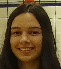 2021 District 10 Girls Volleyball All-Stars and Region All-Stars