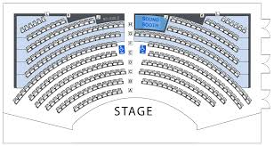Expert Blue Gate Theater Seating Chart Shn Orpheum Theatre