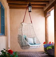 As plaster walls turned into wallboard and formal dining rooms lost their popularity, so too did chair rails fade from prominence. 15 Playful Versatile And Comfy Hanging Chairs