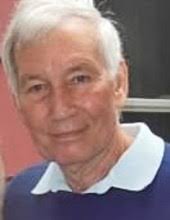 David C. Stolp Obituary (2023)