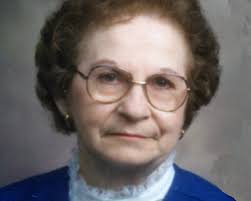 Obituary: Joanna (Schmelzle) Stephan