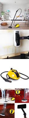 Carpet Steamers 79656 Professional Heavy Duty Yellow Steam Cleaner Floor Cleaning 1300w Multi Purpose Buy Steam Cleaners Floor Cleaner Dog Clothes Patterns