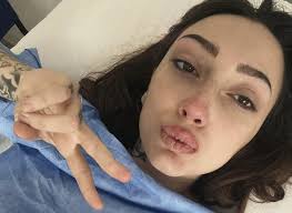 La storia di Aurora: da diagnosi errate a malattia cardiaca, un viaggio di  sofferenza e speranza