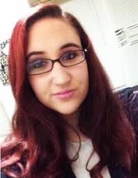 In Memory: Emily June Billington, Age 32