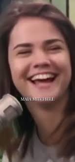 favorite celebrity friendship ever. #fyp #foryou #foryoupage  #alyciadebnamcarey #maiamitchell #friendship