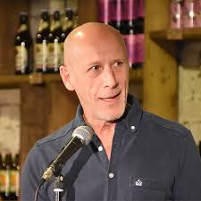 The Laughter Factory Premium Comedy Club in Dubai Tickets, 2024 Show