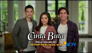 Dm g/b c f jika itu tiada, apalah artinya e am penantian ini hanya untuk luka. Sinopsis Cinta Buta Sctv Hari Ini Senin 25 Maret 2019 Tabloidbintang Com